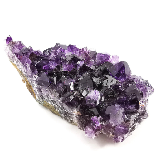 Amethyst Druzy - Grade A