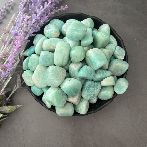 Amazonite - SML Polished