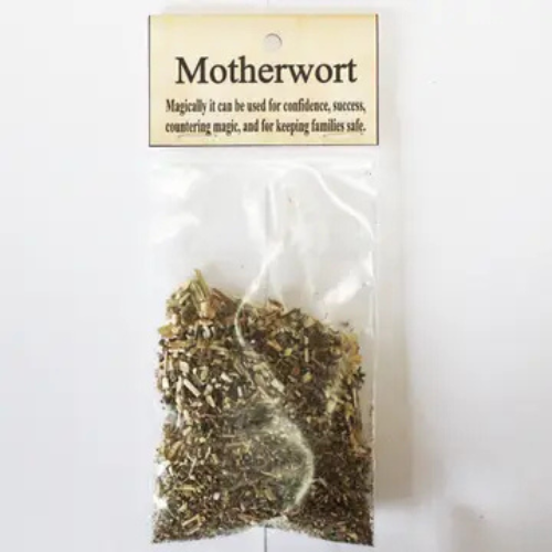 Motherwort