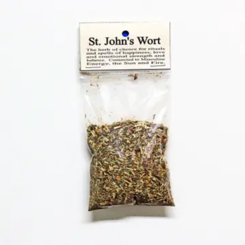St. John&#39;s Wort