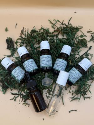Alchemist&#39;s Essentials Starter Set