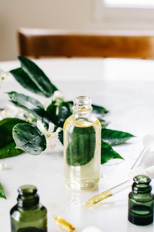 Conscious Crown Elixer