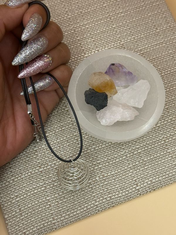 Crystal Healing Starter Set