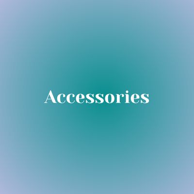 Accessories