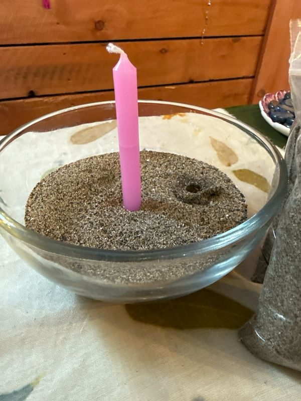 Intentional Sand - 200g