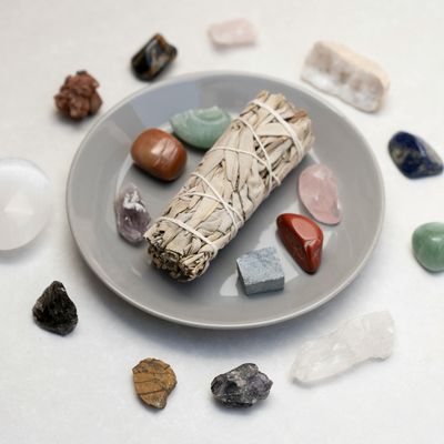 Essential Spiritual Tools for Your Daily Practice