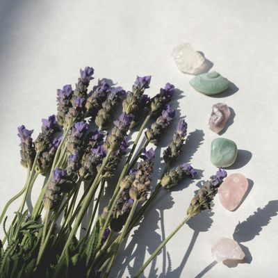 A Sublime Journey with Crystals and Sublime Alignment: Puja’s Experience