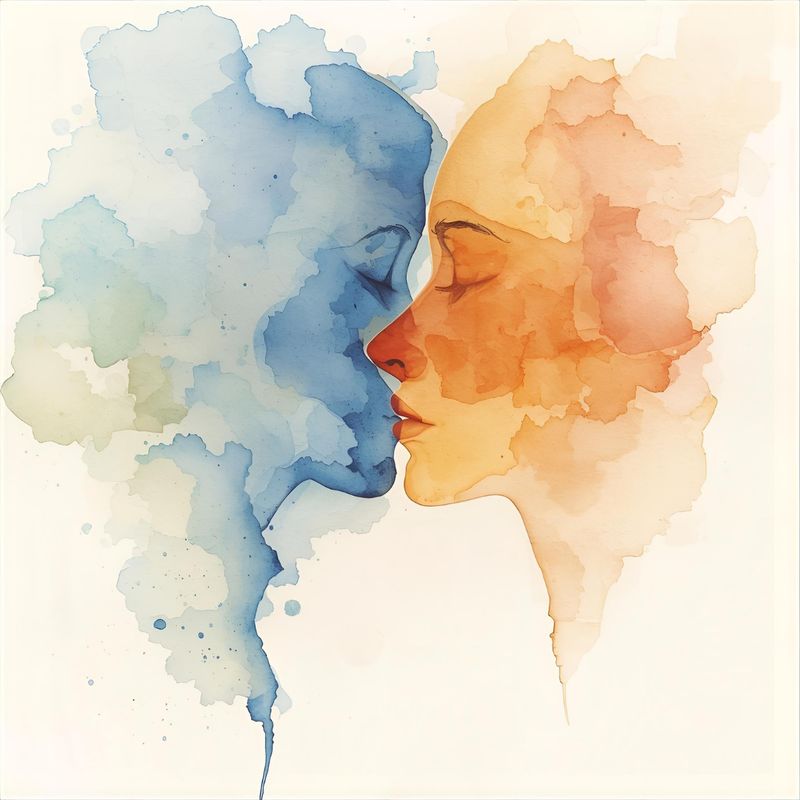 Spiritual Relationship Definitions