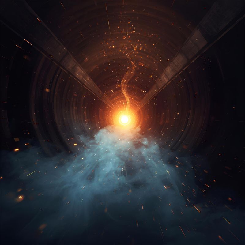 Return Energy to Sender Ritual