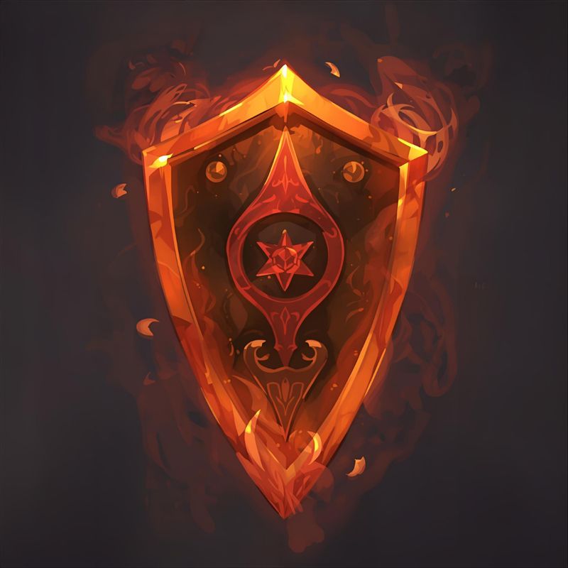 The &quot;Protective Shield&quot; Spell