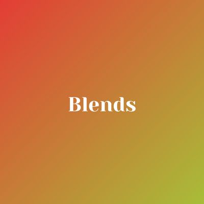Blends