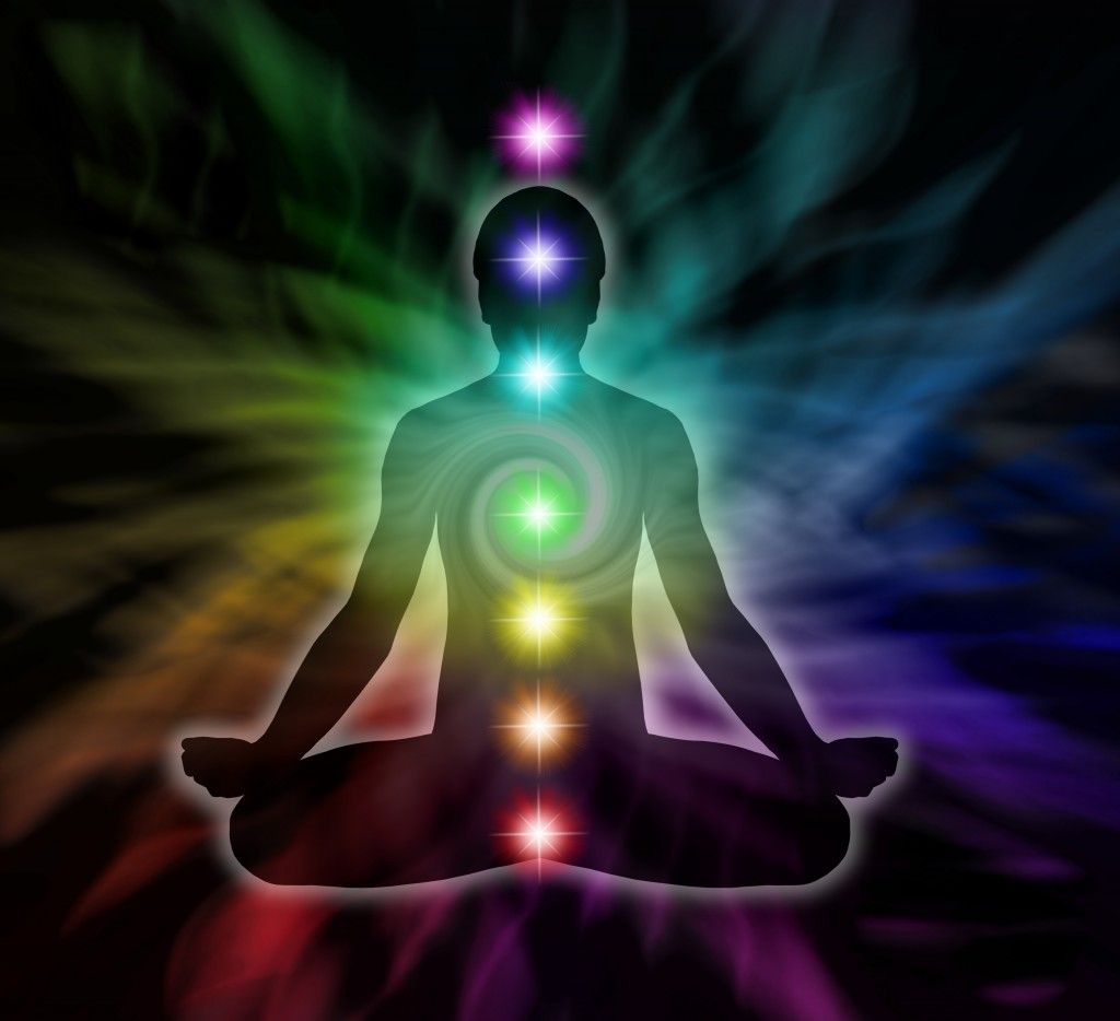 Chakra Alignment