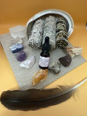 Sovereignty Gateway Activation Set