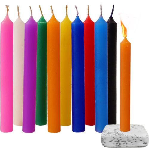 Chime Candle