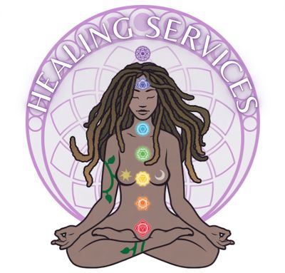 Healing Services