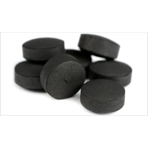 Charcoal Tablets