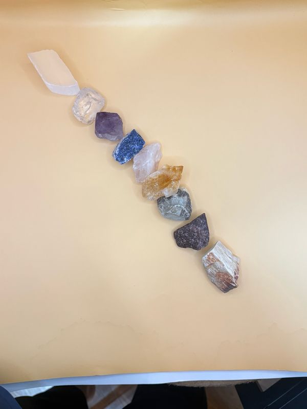 Sovereignty Gateway Activation Set