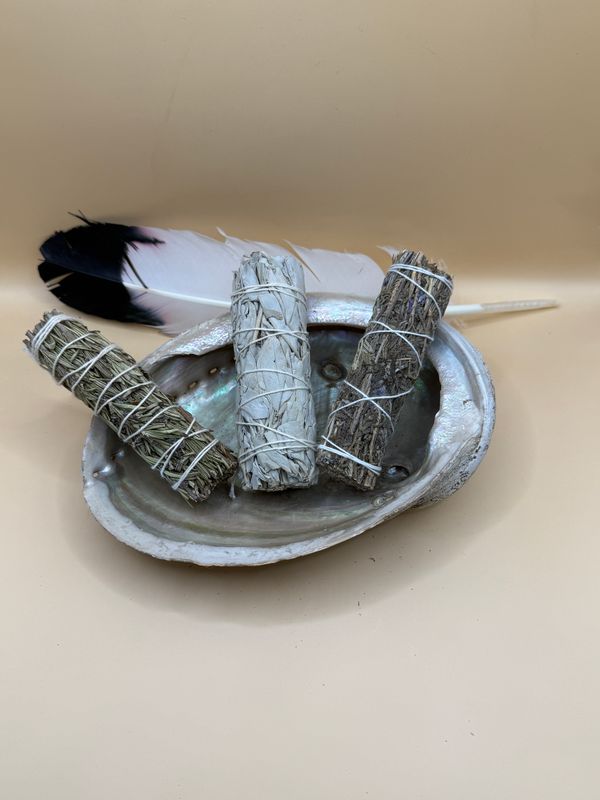 Sovereign Cleanse &amp; Restore Set