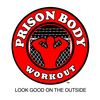 Prison Body Workout DVD Program