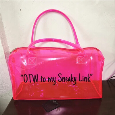 Duffel Bags