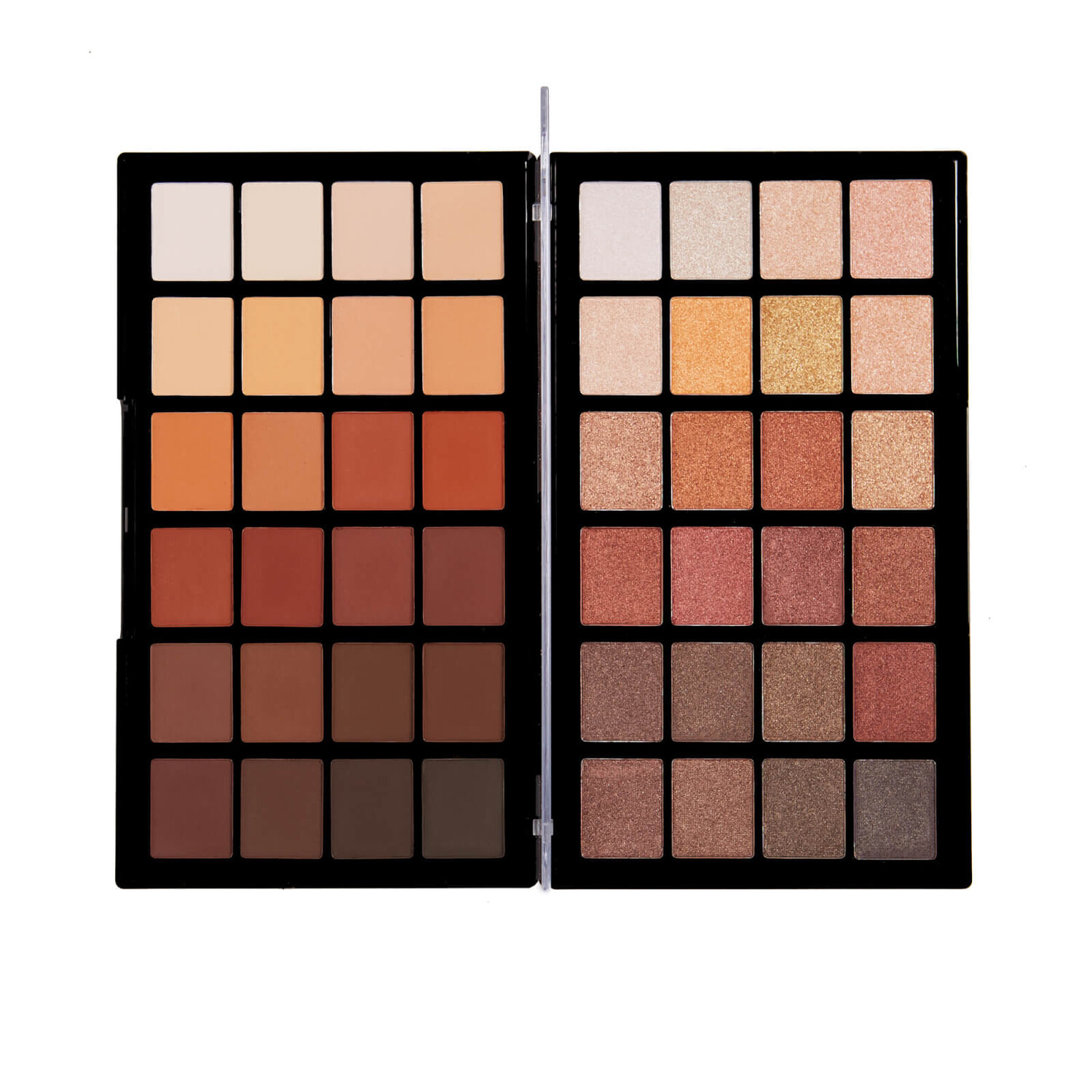 Bronze Babe Pallet