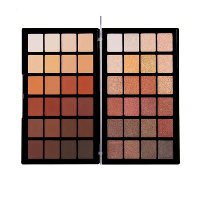 Bronze Babe Pallet