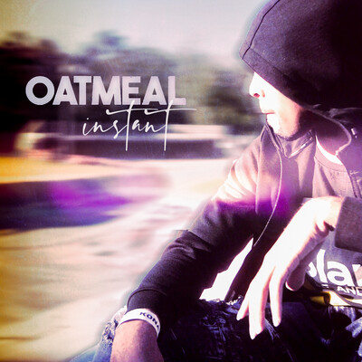 New Oatmeal "Instant"