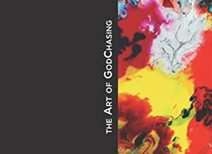 The Art of God Chasing Ebook