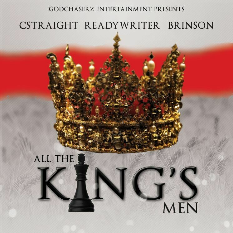 All The King's Men Digital Download