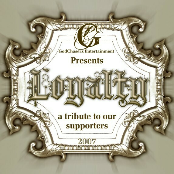 "Loyalty" Dedicated project to our supporters