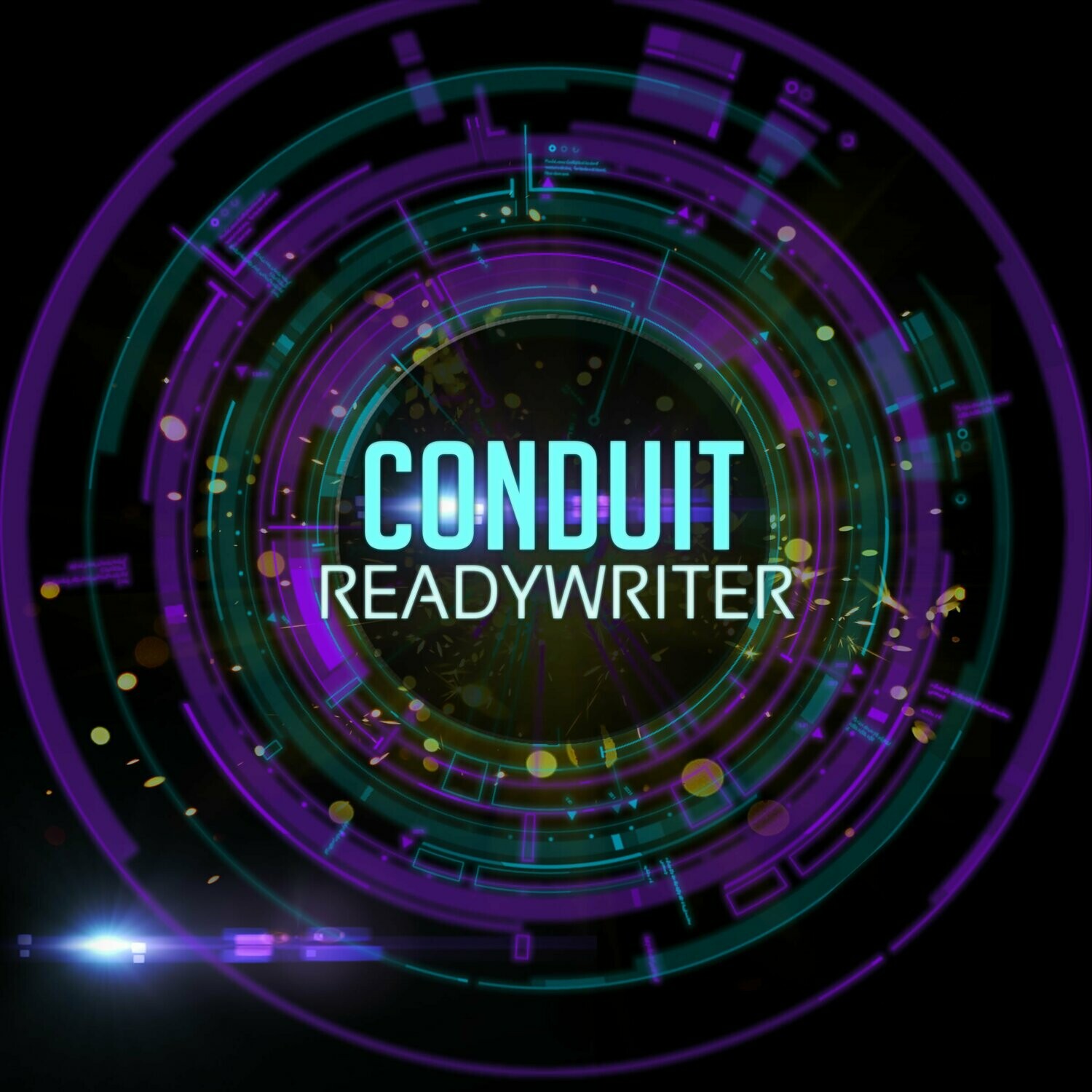 ReadyWriter "Conduit" digital download
