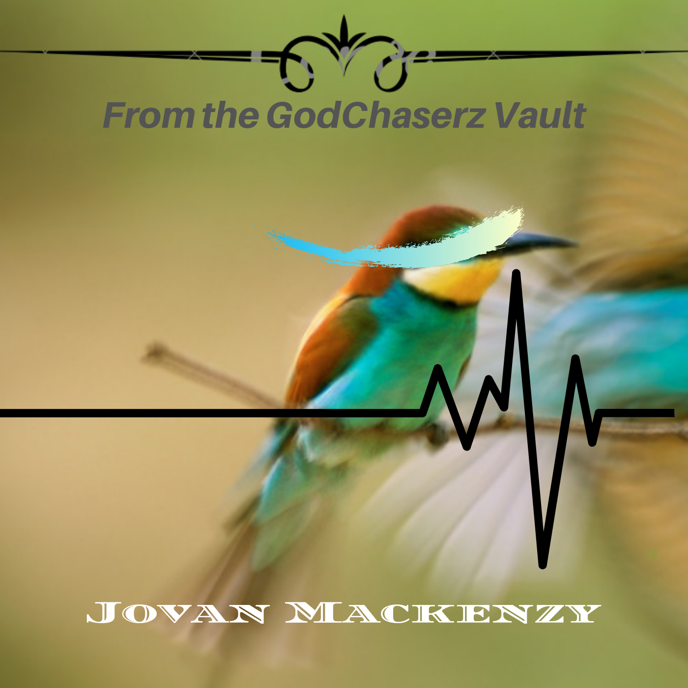Out Of The Vault 2 Jovan Mackenzy Digital Download
