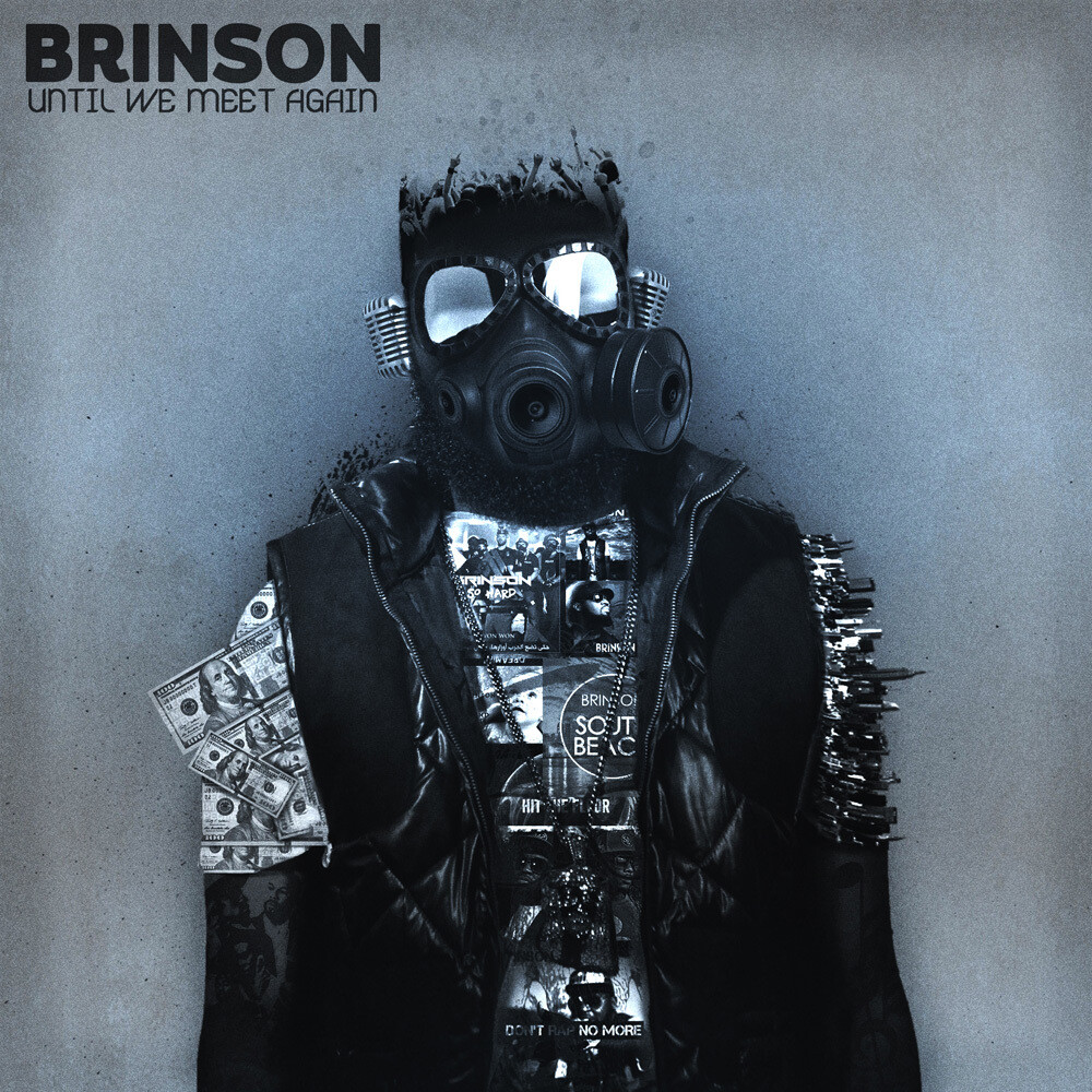 Brinson "Until We Meet Again" digital download