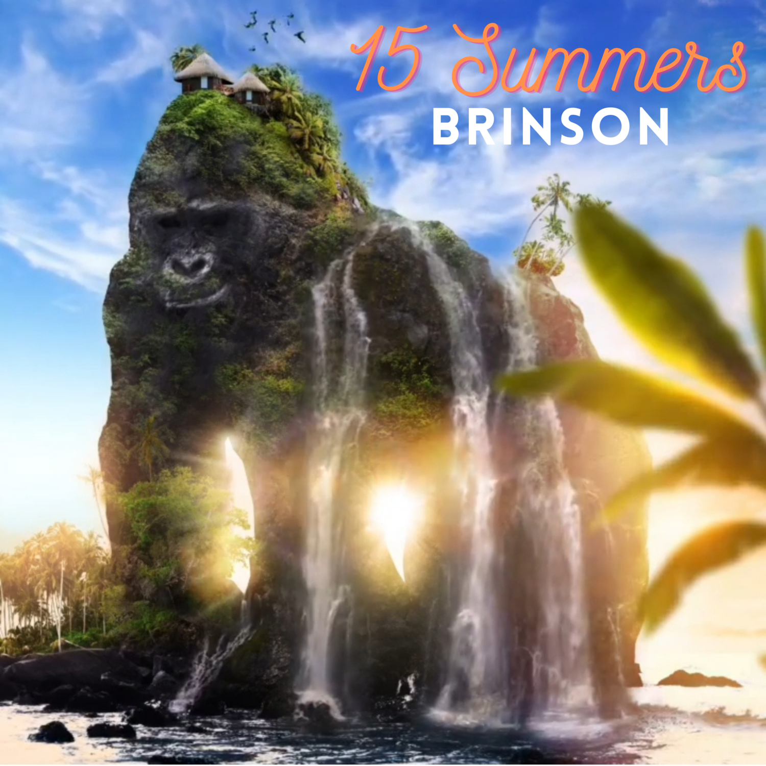 Brinson "15 Summers" Freestyle Digital Download