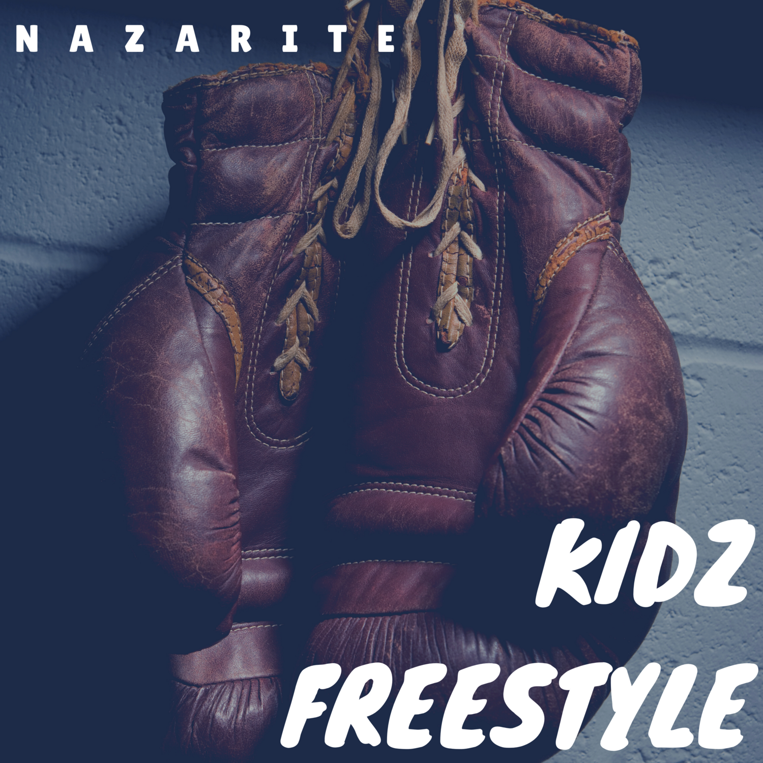Nazarite "Kidz Freestyle"