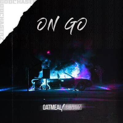 "ON GO" ft Brinson