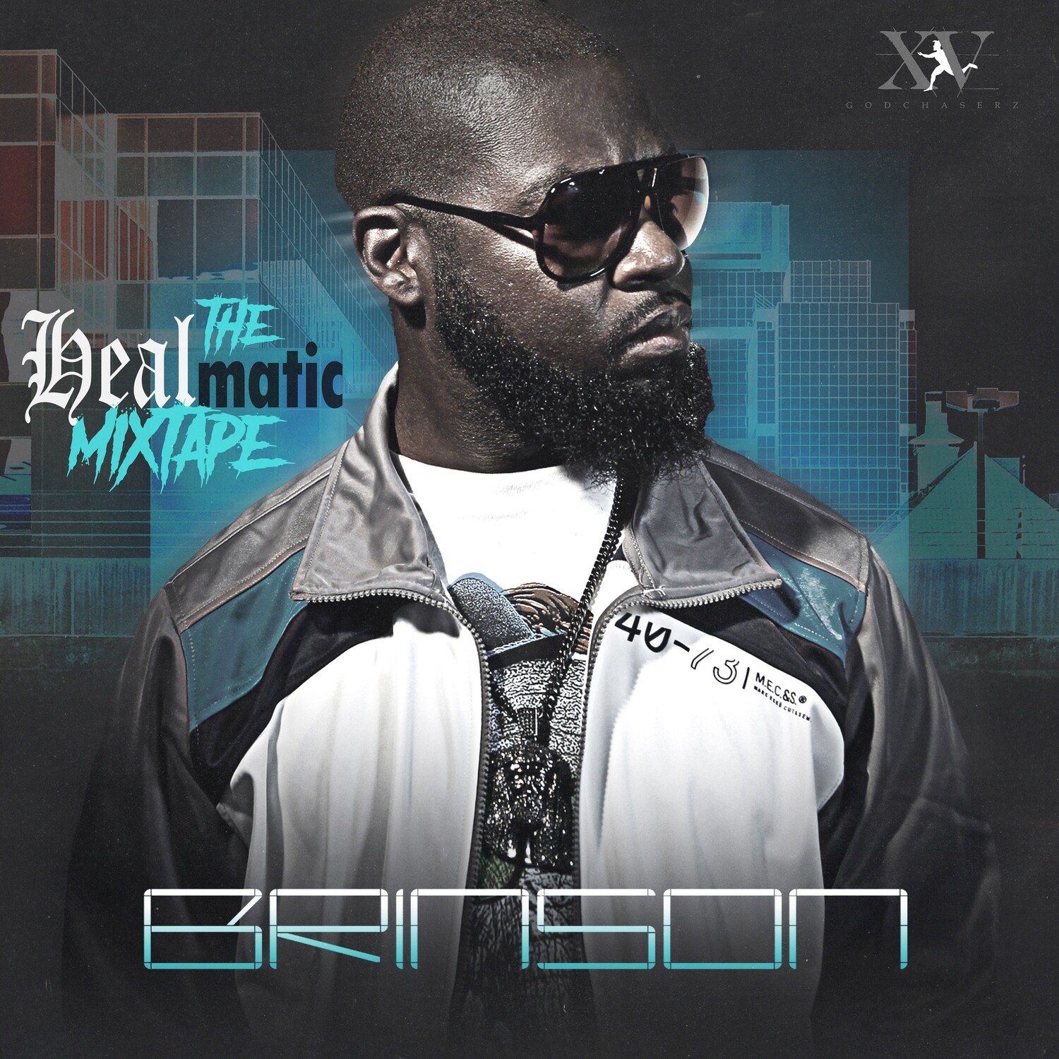 The Healmatic Mixtape (Digital Download)