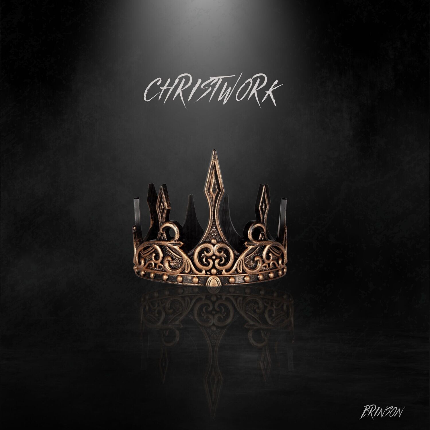 ChristWork - Single