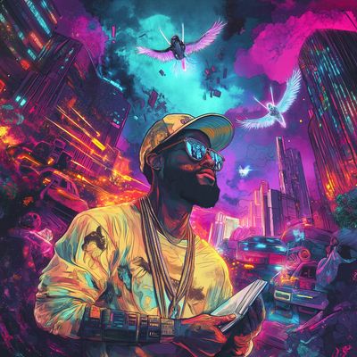 "Brinson" New Vinyl - Losing Daylight