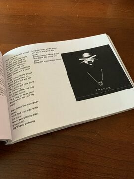 The Art of God Chasing Book