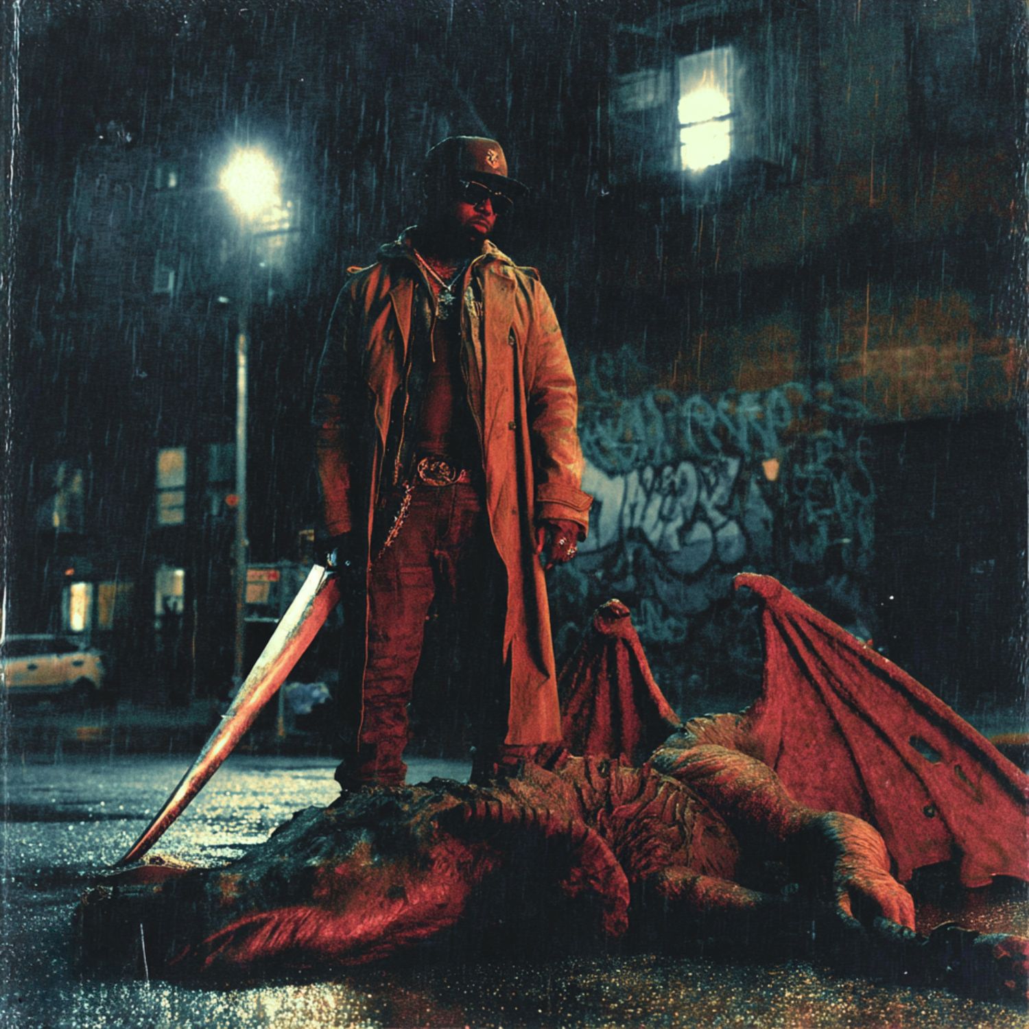 Brinson "How To Kill A Demon" - Pre order Digital / CD