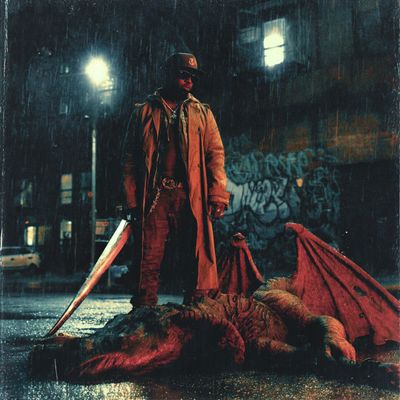 Brinson "How To Kill A Demon" - Pre order Digital / CD