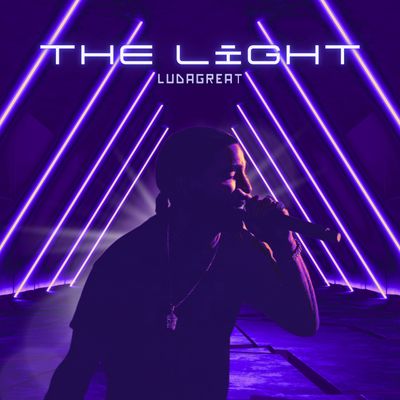 LuDaGreat "The Light" Album