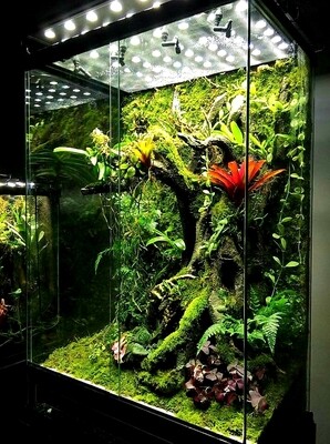 CUSTOM ENCLOSURES