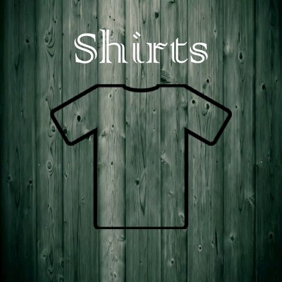 SHIRTS