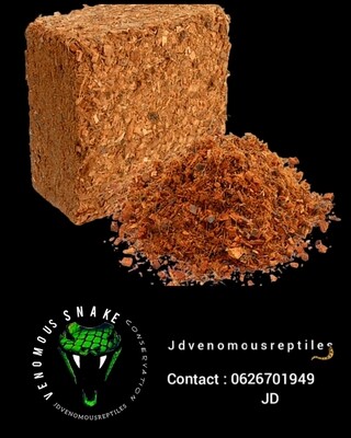 Common Substrates