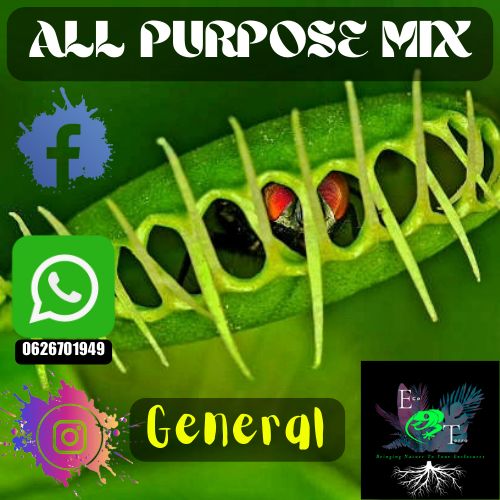 All Purpose Mix