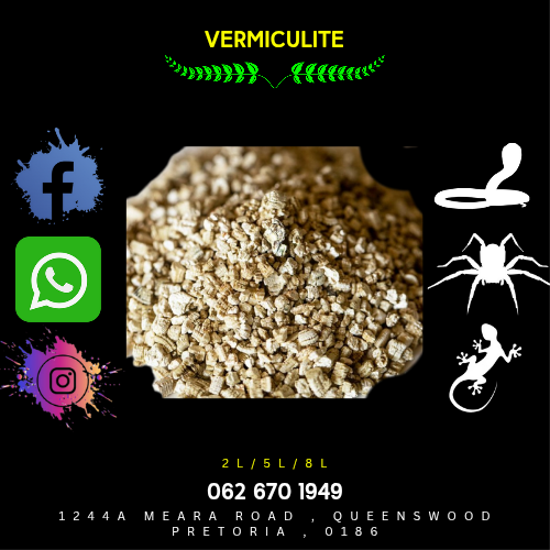Vermiculite