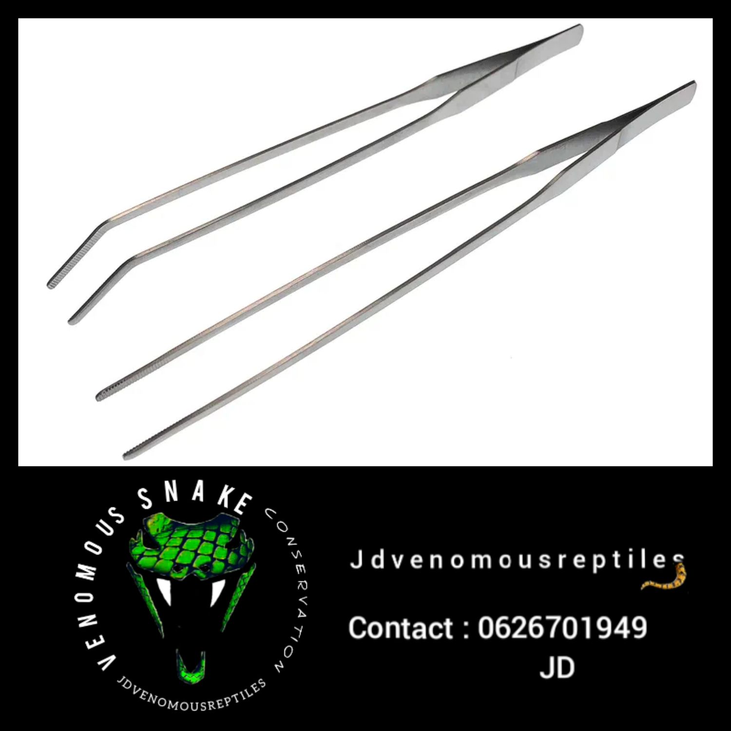 Tweezer Set