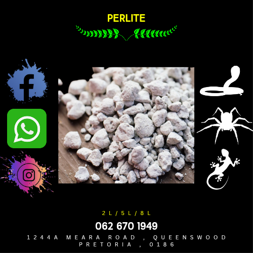 Perlite